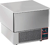 Шкаф шоковой заморозки Tecnodom ATT03