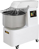 Тестомес спиральный Apach Cook Line ASM07F 220В