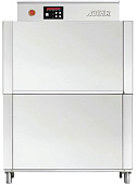 Туннельная посудомоечная машина DIHR RX 101 E SX+DR24+DDE