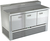 Стол холодильный для пиццы Техно-ТТ СПН/П-126/22-1407