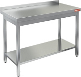 Стол производственный HICOLD НСО-13/6БП-1