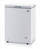 Ларь морозильный Hurakan HKN-BD215