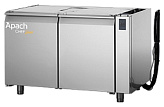 Стол для пиццы Apach Chef Line LTPPZ11NTR (без агрегата и столешницы)