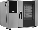 Пароконвектомат Gabino Combi-611i-L купить по низкой цене в Новосибирске | Комплекс Трейд.