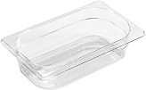 Гастроемкость Gastromix GN 1/4-150