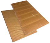 Под (кордиерит) Abat для ПЭП-2 (12000045080)