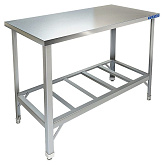 Стол производственный Техно-ТТ СП-159/707