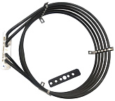 Тэн UNOX KRS1150A для теплового оборудования