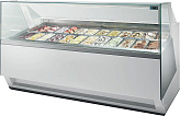 Витрина для мороженого ISA Diva AE45 H140