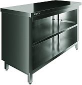 Стол производственный Restoinox СП3-6/6