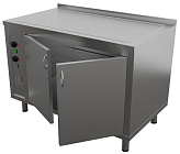 Стол тепловой Gastrolux СТОС-136Р