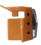 Нож в сборе JAU для соковыжималки J-25