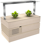 Буфет нейтральный Техно-ТТ БН-201/966