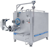 Волчок шнековый Hualian JRS-300