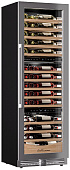 Винный шкаф Meyvel MV98-KST3 (Slim)