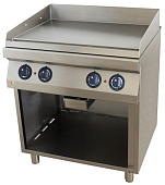 Поверхность жарочная Kovinastroj (Kogast) EZ-T87/P-L