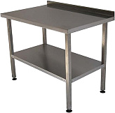 Стол производственный VIATTO СП‑3/800/600 ЮТ