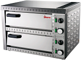 Печь для пиццы Sirman Stromboli 2