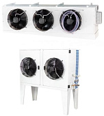 Сплит-система низкотемпературная Север BGSF 547 S