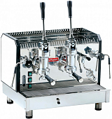 Кофемашина La Pavoni VASARI2L хром
