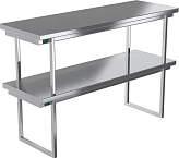 Полка тепловая KAYMAN ПТН-22/1204