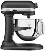 Миксер планетарный KitchenAid ARTISAN 5KSM7580XEBK черный чугун