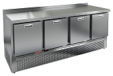 Стол холодильный HICOLD SNE 1111/TN BOX