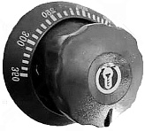 Ручка термостата Hurakan для пицца-печей HKN-MD1/11