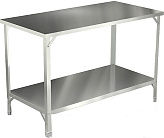 Стол производственный Техно-ТТ СП-853/807