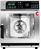 Пароконвектомат Convotherm Mini Standard 6.10 купить по низкой цене в Новосибирске | Комплекс Трейд.