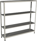 Стеллаж ITERMA 430 стс п-12/1205