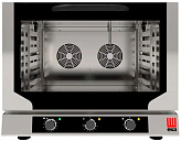 Пароконвектомат Tecnoeka EKF 416 N UD купить по низкой цене в Новосибирске | Комплекс Трейд.