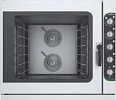 Пароконвектомат Пищевые Технологии ПР-06М купить по низкой цене в Новосибирске | Комплекс Трейд.