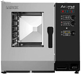 Пароконвектомат Lainox AROMA SAPIENS BOOSTED ARES054B купить по низкой цене в Новосибирске | Комплекс Трейд.