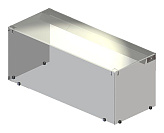 Полка Gastrolux ПН-113/СК