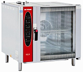 Пароконвектомат INOKSAN INO-FBE010 купить по низкой цене в Новосибирске | Комплекс Трейд.