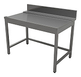 Стол выходной Gastrolux СБ-117.5/ПММ