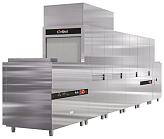 Тоннельная посудомоечная машина Abat МПТ-3000К правая