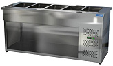 Стол холодильный для салатов КАМИК СОН-115000