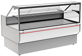 Витрина холодильная Carboma GC95 VM-5 (ВХСу-1 GC95 внешний 90) (статика)