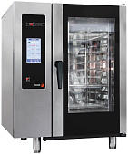 Пароконвектомат Fagor APE-101 купить по низкой цене в Новосибирске | Комплекс Трейд.