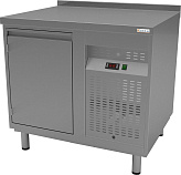 Стол морозильный под пекарские листы Gastrolux СМК1-107/1Д/Sp