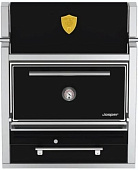 Гриль-печь Josper HJA-PLUS-S80-HC