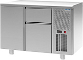 Стол холодильный POLAIR TM2GN-01-G без борта