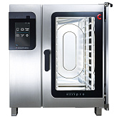 Пароконвектомат Convotherm Maxx Pro easyTouch 10.10 GS (Утапливаемая дверь) купить по низкой цене в Новосибирске | Комплекс Трейд.