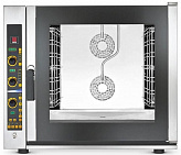 Пароконвектомат Tecnoeka EKF 711 E UD KWT /A купить по низкой цене в Новосибирске | Комплекс Трейд.