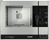 Пароконвектомат Lainox CVES061R купить по низкой цене в Новосибирске | Комплекс Трейд.