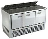 Стол холодильный для салатов Техно-ТТ СПН/С-227/08-1907