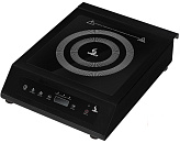 Плита индукционная Airhot IP3500 BLACK