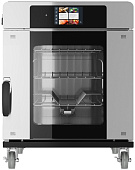 Печь-коптильня Alto-Shaam 750-SK/SX WD дверь со стеклом